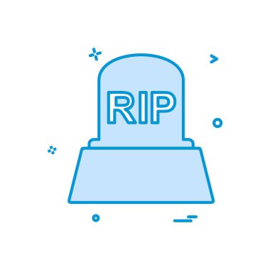 Cadılar Bayramı simgesi tasarım vektörü