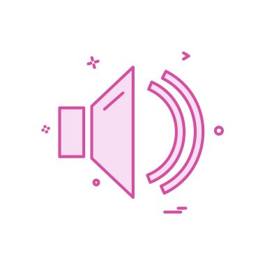 Kullanıcı arayüzü düğmesi simge tasarım vektörü