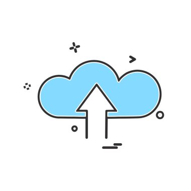 Simge tasarlamak vektör yükle