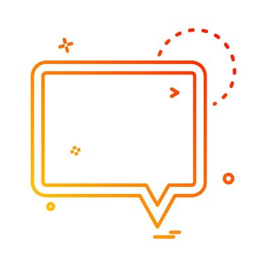 Alışveriş simge tasarlamak vektör 