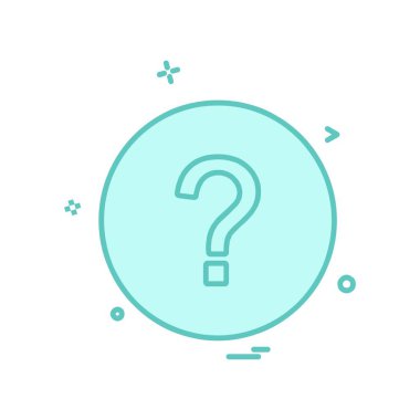 İş simge tasarlamak vektör