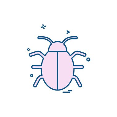 hata simgesi tasarım vektörü 