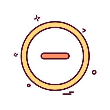 Kullanıcı Arayüzü simge tasarım vektörü