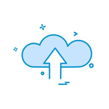 Simge tasarlamak vektör yükle