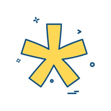 Kullanıcı Arayüzü simge tasarım vektörü