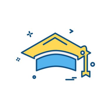 Toplantı kap simge tasarlamak vektör