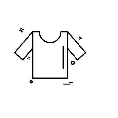 Piknik simgesi tasarım vektörü 