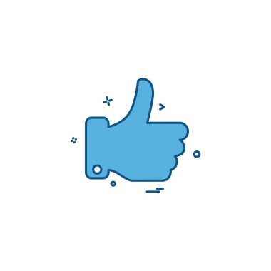 Simge tasarlamak vektör gibi 