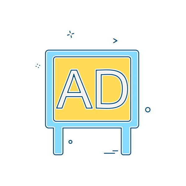 Board icon design vector illustration 