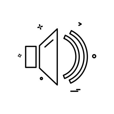 Kullanıcı arayüzü düğmesi simge tasarım vektörü