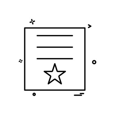  Sheild simge vektör tasarımı