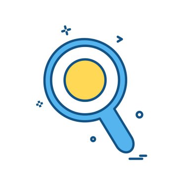 Simge tasarım vektörü ara