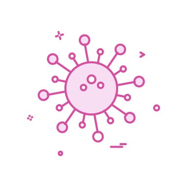 Simge tasarım vektörünü paylaş