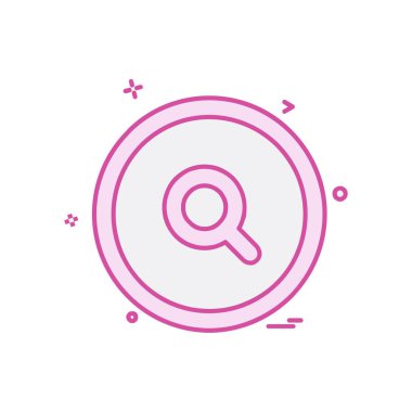 Kullanıcı Arayüzü simge tasarım vektörü