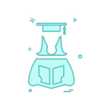 Toplantı simge tasarlamak vektör