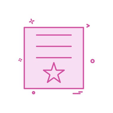  Sheild simge vektör tasarımı