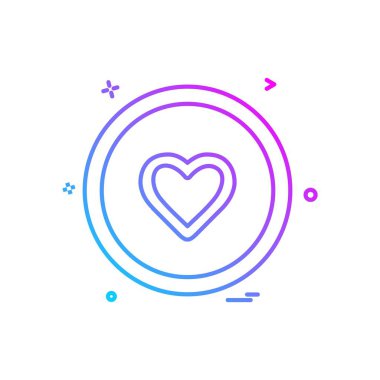 Kullanıcı arayüzü düğmesi simge tasarım vektörü