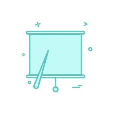 proje çizelgesi çizelgesi vektör tasarımı