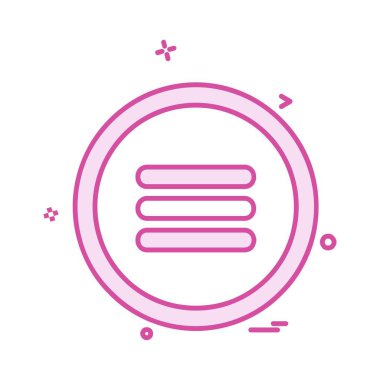 Kullanıcı Arayüzü simge tasarım vektörü