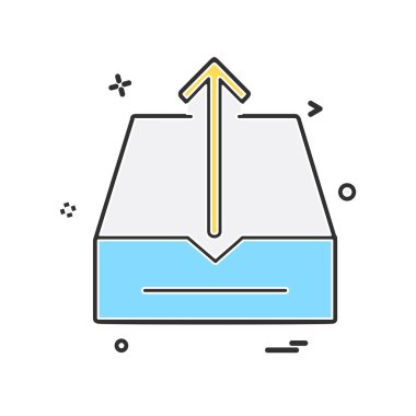 Simge tasarım vektörü yükleniyor