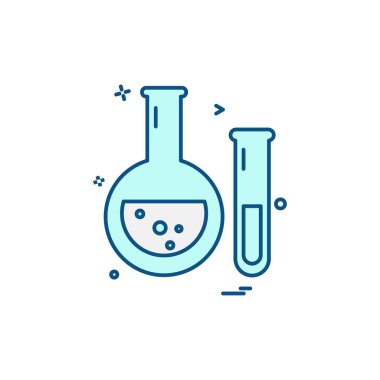 Sağlık simgesi tasarım vektörü 