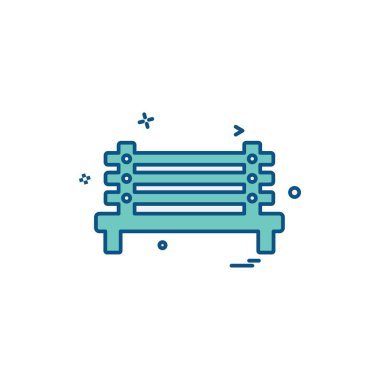 Ekoloji simgesi tasarım vektörü 