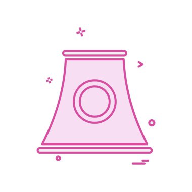 Baca simge tasarlamak vektör 