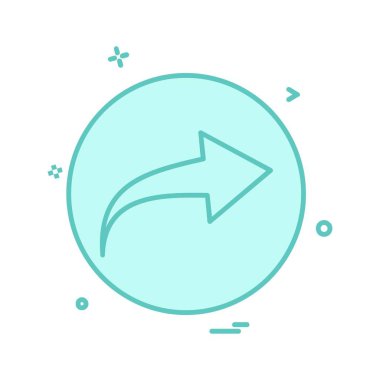 Kullanıcı Arayüzü simge tasarım vektörü