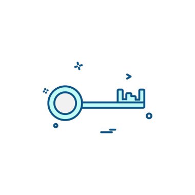 Arama simge tasarlamak vektör