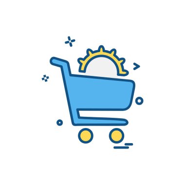 Ayar Dişli simge tasarlamak vektör