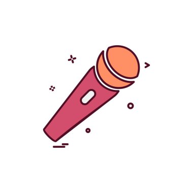 Bilgisayar Teknolojisi simgesi tasarım vektörü