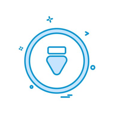 Kullanıcı Arayüzü simge tasarım vektörü