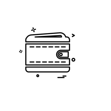 Piknik simgesi tasarım vektörü