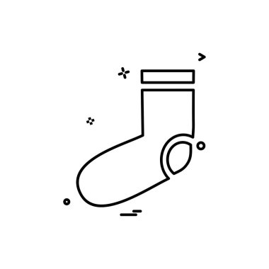 Bezler simge tasarlamak vektör 