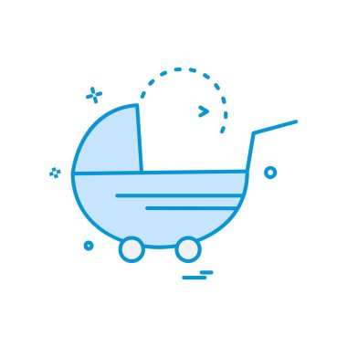 Param simge tasarım vektörü