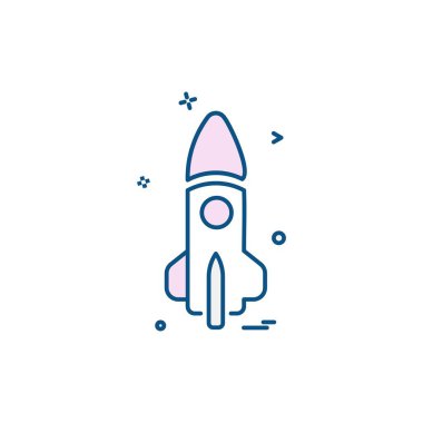 Ordu simge tasarlamak vektör