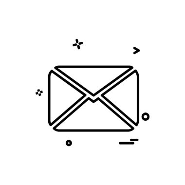 Klasör simge tasarlamak vektör