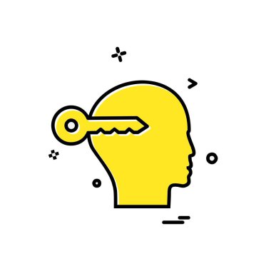 Web simgesi tasarım vektörü