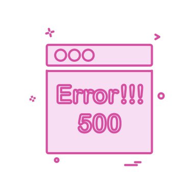 Web düzen simge tasarlamak vektör