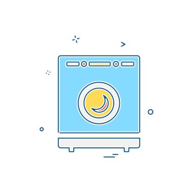 Mobilya tasarım vektörü 