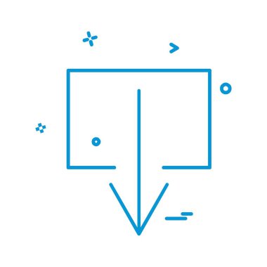 Kullanıcı Arayüzü simge tasarım vektörü