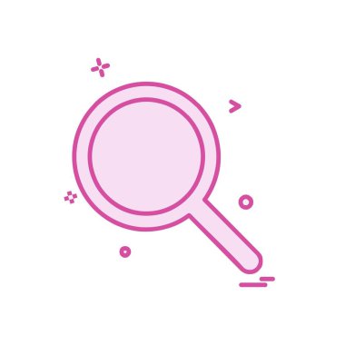 Simge tasarım vektörü ara