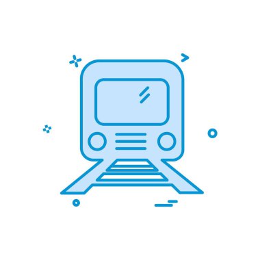 Beyaz arka plan üzerinde seyahat etmek simge tasarlamak vektör