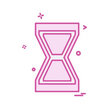 Ok simgesi tasarım vektörü