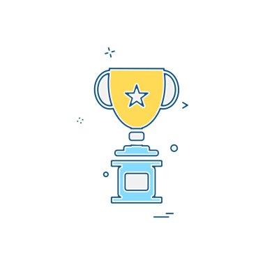 Okul simgesi tasarım vektörü 