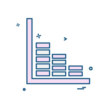 İş simge tasarlamak vektör 