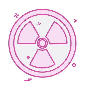 Hayran simgesi tasarım vektörü