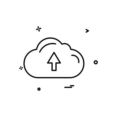 Simge tasarım vektörü yükleniyor