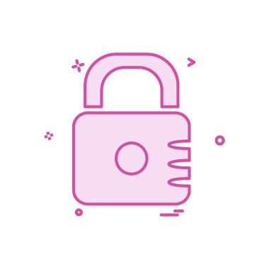 Kullanıcı arayüzü düğmesi simge tasarım vektörü