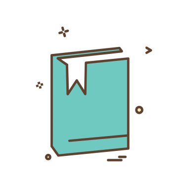 Çalışma simge tasarlamak vektör 